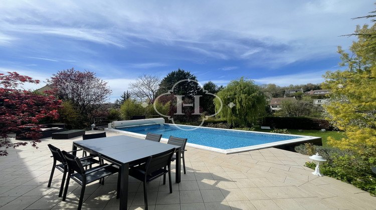 Ma-Cabane - Vente Maison Maule, 185 m²