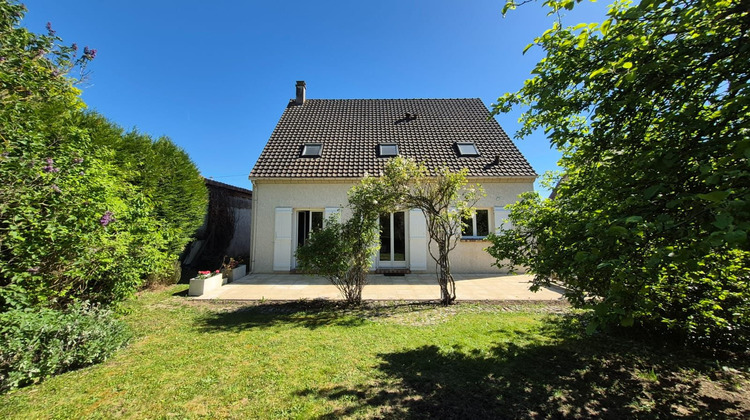 Ma-Cabane - Vente Maison MAULE, 150 m²