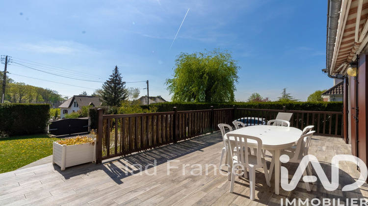 Ma-Cabane - Vente Maison Maule, 185 m²