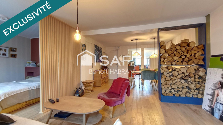 Ma-Cabane - Vente Maison Maule, 140 m²