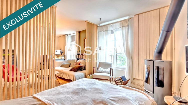 Ma-Cabane - Vente Maison Maule, 140 m²