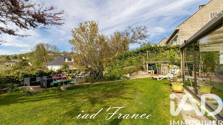 Ma-Cabane - Vente Maison Maule, 112 m²