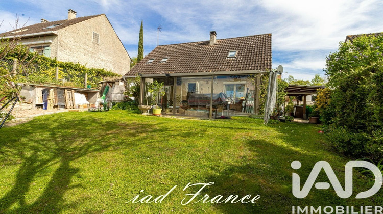 Ma-Cabane - Vente Maison Maule, 112 m²