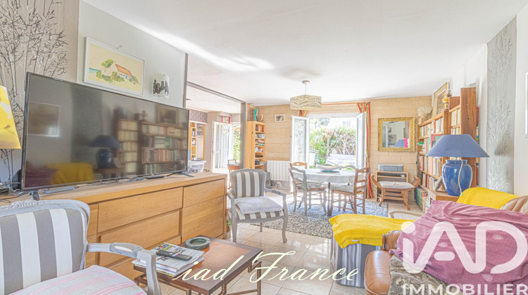 Ma-Cabane - Vente Maison Maule, 112 m²
