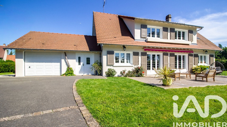 Ma-Cabane - Vente Maison Maule, 193 m²