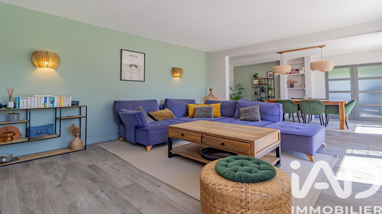 Ma-Cabane - Vente Maison Maule, 193 m²