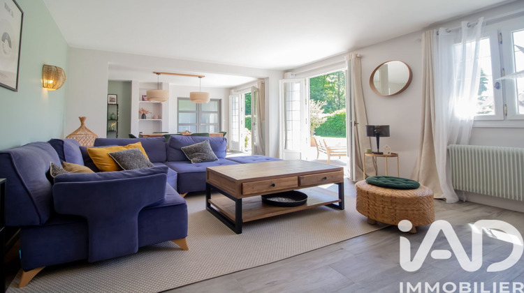 Ma-Cabane - Vente Maison Maule, 193 m²