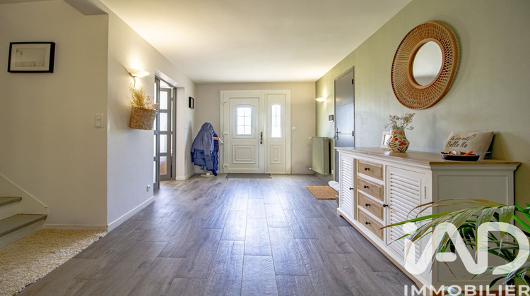 Ma-Cabane - Vente Maison Maule, 193 m²