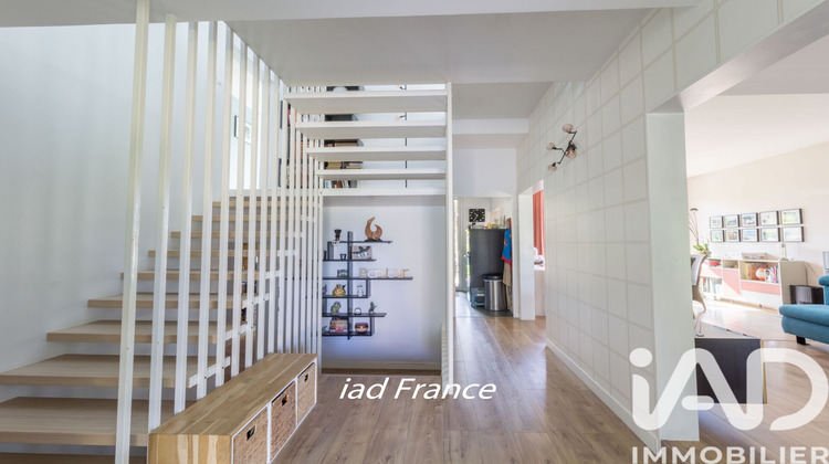 Ma-Cabane - Vente Maison Maule, 165 m²