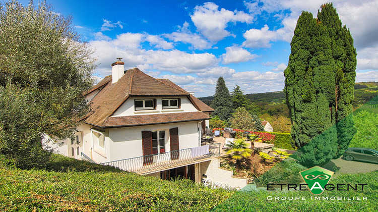 Ma-Cabane - Vente Maison MAULE, 174 m²