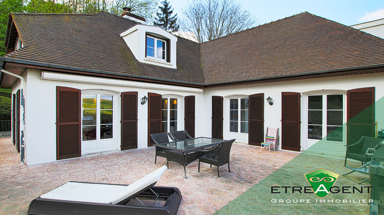 Ma-Cabane - Vente Maison MAULE, 174 m²