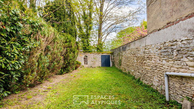 Ma-Cabane - Vente Maison MAULE, 190 m²