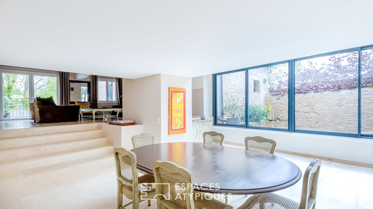 Ma-Cabane - Vente Maison MAULE, 190 m²
