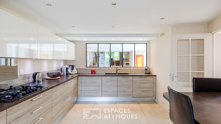 Ma-Cabane - Vente Maison MAULE, 190 m²