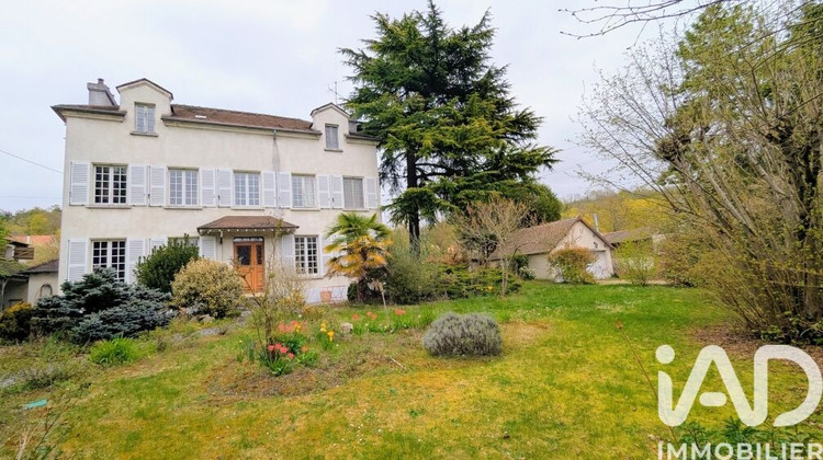 Ma-Cabane - Vente Maison Maule, 203 m²