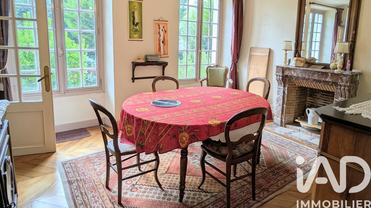Ma-Cabane - Vente Maison Maule, 203 m²
