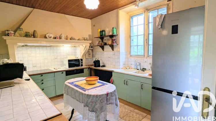 Ma-Cabane - Vente Maison Maule, 203 m²