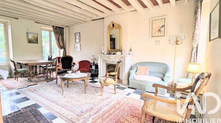 Ma-Cabane - Vente Maison Maule, 203 m²