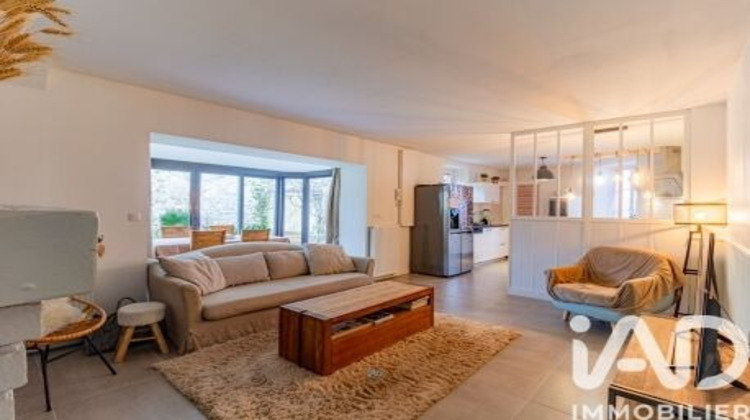 Ma-Cabane - Vente Maison Maule, 155 m²