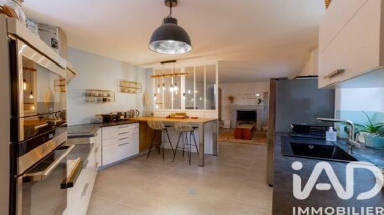 Ma-Cabane - Vente Maison Maule, 155 m²