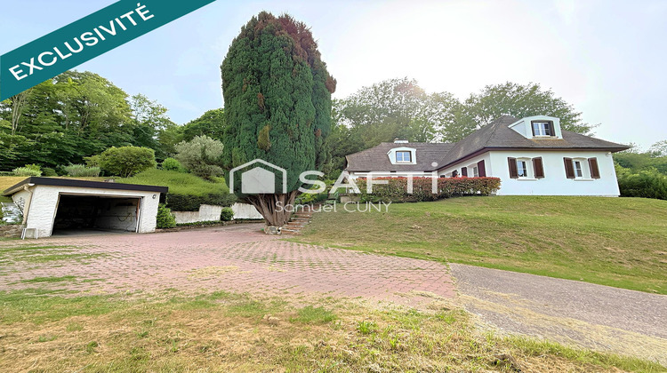 Ma-Cabane - Vente Maison Maule, 174 m²