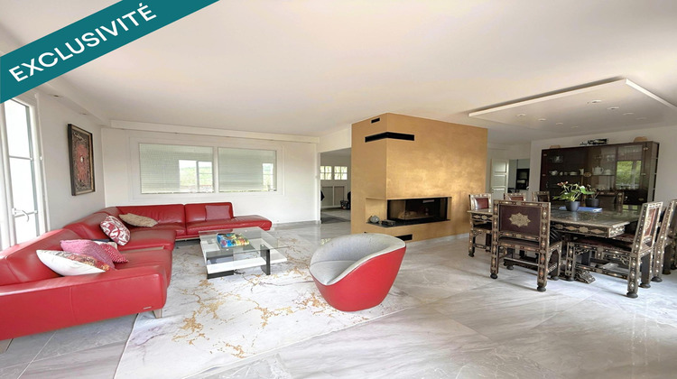 Ma-Cabane - Vente Maison Maule, 174 m²
