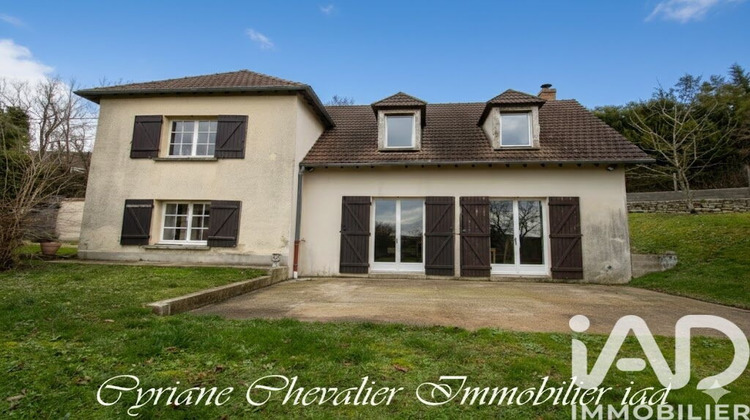Ma-Cabane - Vente Maison Maule, 160 m²