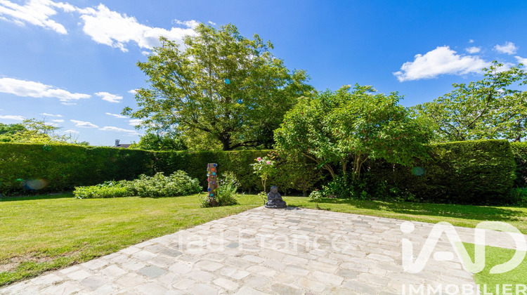 Ma-Cabane - Vente Maison Maule, 113 m²