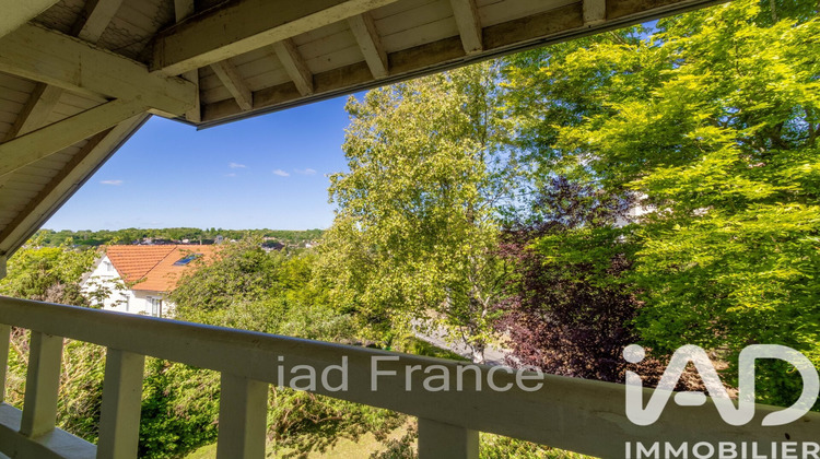 Ma-Cabane - Vente Maison Maule, 113 m²