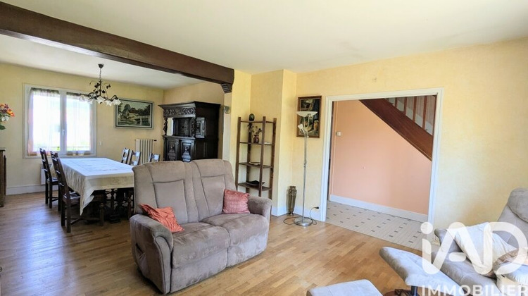 Ma-Cabane - Vente Maison Maule, 180 m²