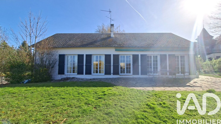 Ma-Cabane - Vente Maison Maule, 135 m²