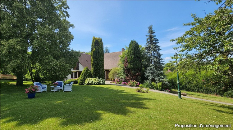 Ma-Cabane - Vente Maison Maule, 173 m²