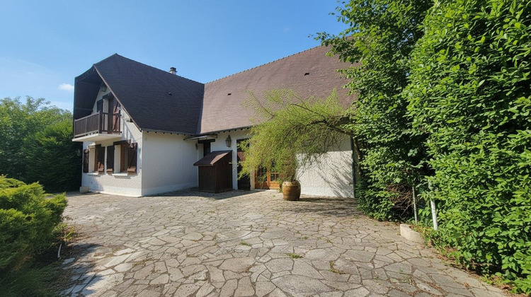 Ma-Cabane - Vente Maison Maule, 173 m²