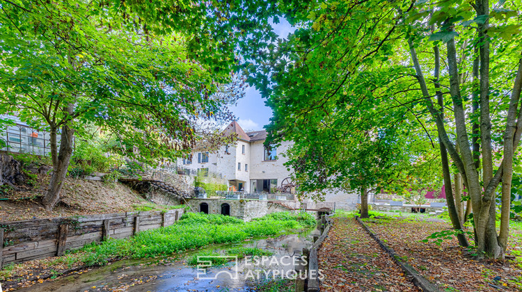 Ma-Cabane - Vente Maison MAULE, 720 m²