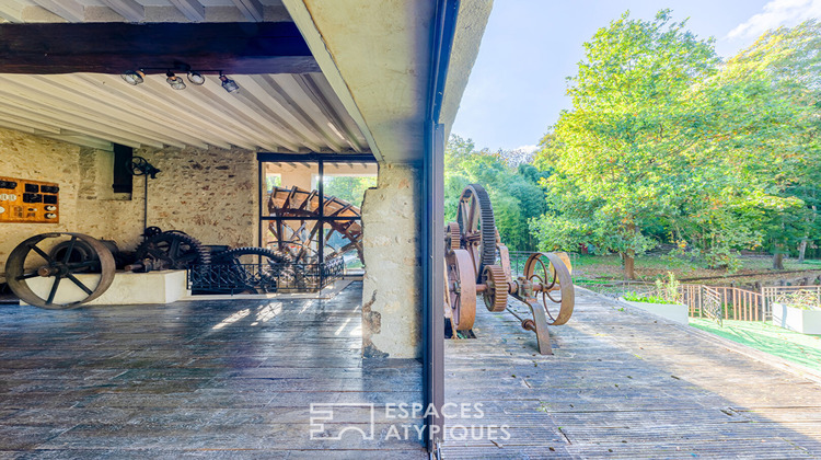Ma-Cabane - Vente Maison MAULE, 720 m²