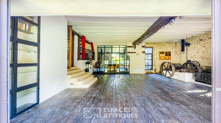 Ma-Cabane - Vente Maison MAULE, 720 m²