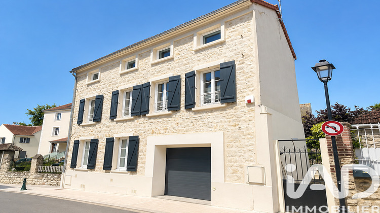 Ma-Cabane - Vente Maison Maule, 189 m²