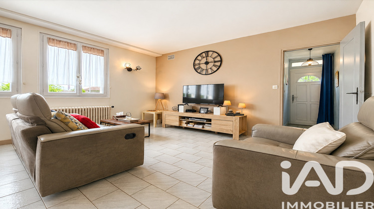 Ma-Cabane - Vente Maison Maule, 75 m²