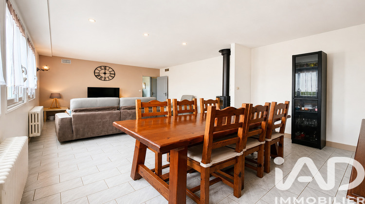 Ma-Cabane - Vente Maison Maule, 75 m²