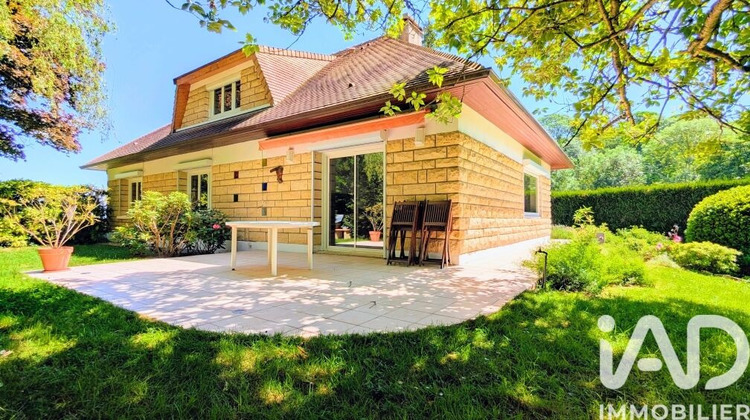 Ma-Cabane - Vente Maison Maule, 188 m²