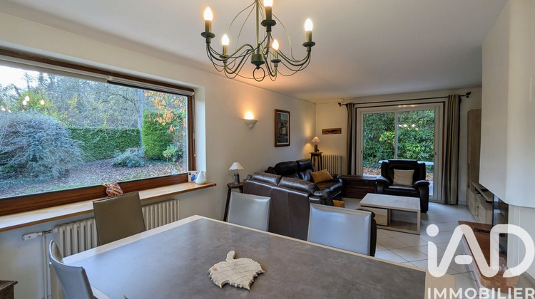 Ma-Cabane - Vente Maison Maule, 188 m²