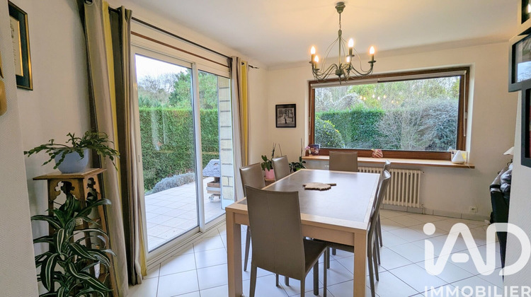 Ma-Cabane - Vente Maison Maule, 188 m²