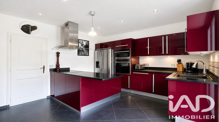 Ma-Cabane - Vente Maison Maule, 220 m²