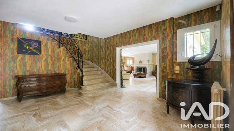 Ma-Cabane - Vente Maison Maule, 220 m²