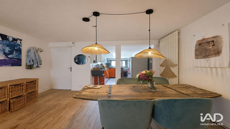 Ma-Cabane - Vente Maison Maule, 140 m²