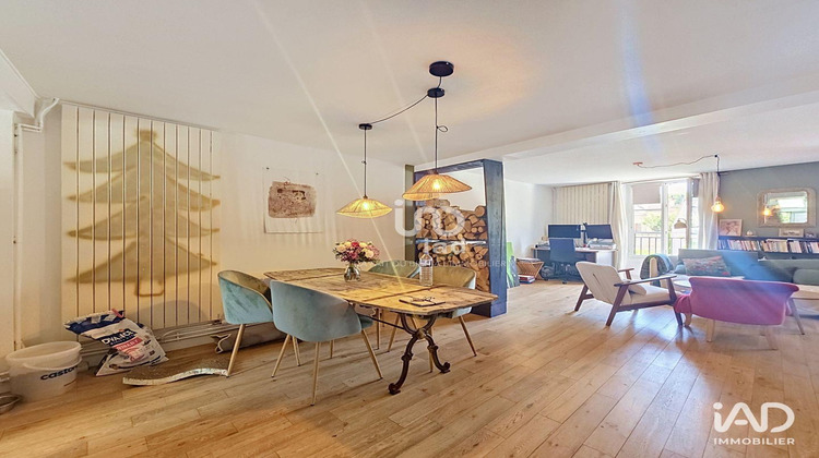 Ma-Cabane - Vente Maison Maule, 140 m²