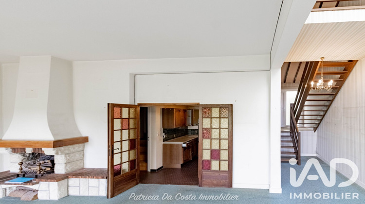 Ma-Cabane - Vente Maison Maule, 103 m²