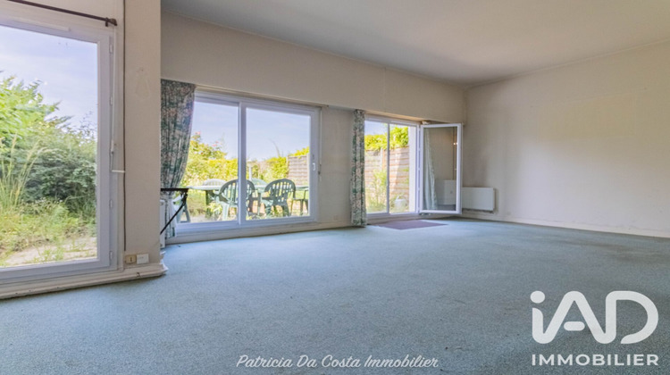 Ma-Cabane - Vente Maison Maule, 103 m²