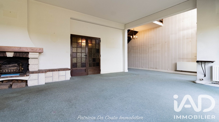 Ma-Cabane - Vente Maison Maule, 103 m²