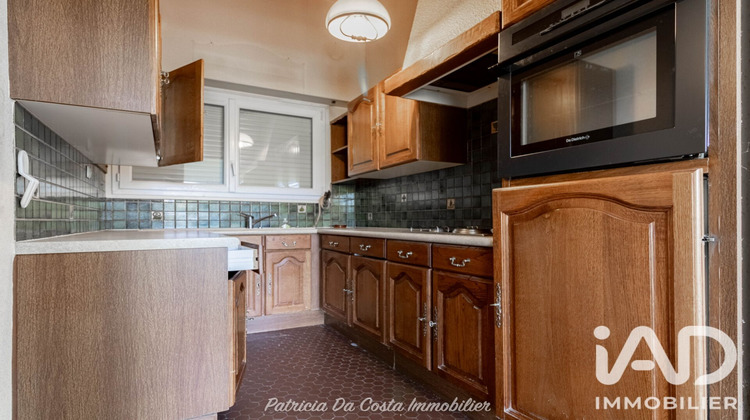 Ma-Cabane - Vente Maison Maule, 103 m²